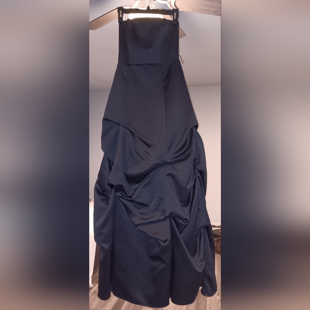 Bridesmaid or evening gown size 4